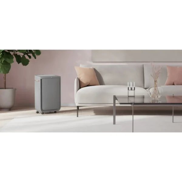 Electrolux EPU72571UG 69 m² 51 dB Grey