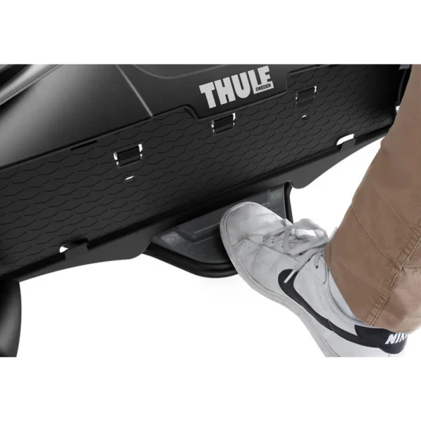 Thule VeloCompact 924 Bicycle carrier Black