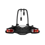Thule VeloCompact 924 Bicycle carrier Black