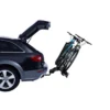 Thule VeloCompact 924 Bicycle carrier Black