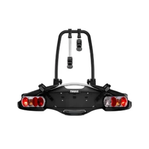 Thule VeloCompact 924 Bicycle carrier Black