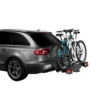 Thule VeloCompact 924 Bicycle carrier Black