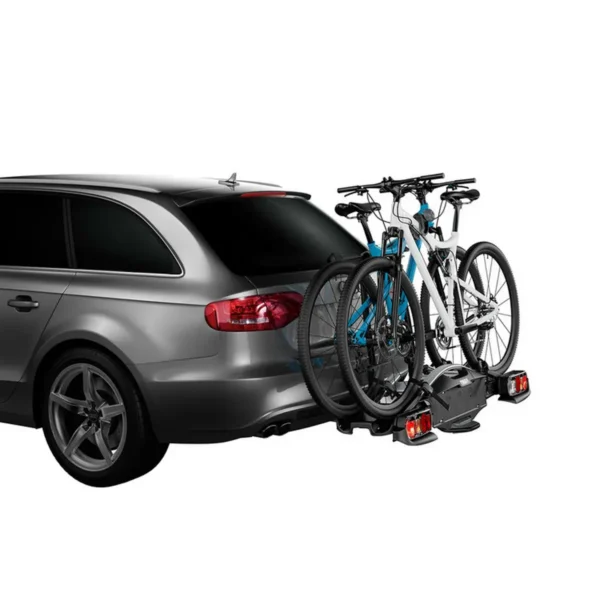 Thule VeloCompact 924 Bicycle carrier Black