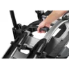 Thule VeloCompact 924 Bicycle carrier Black