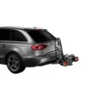 Thule VeloCompact 924 Bicycle carrier Black