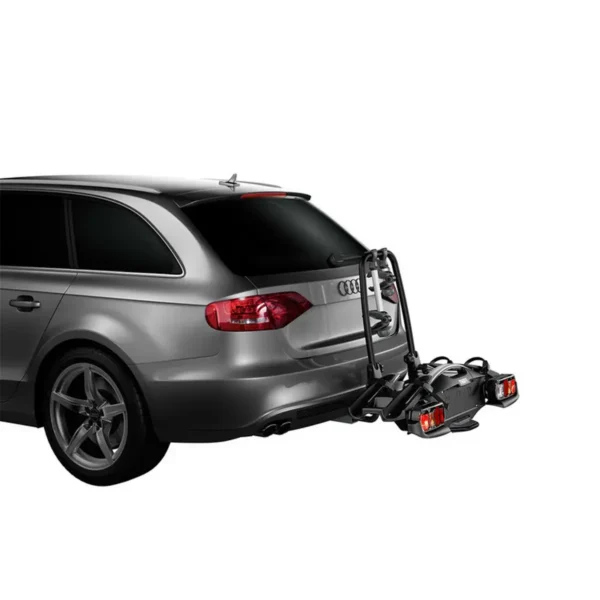 Thule VeloCompact 924 Bicycle carrier Black