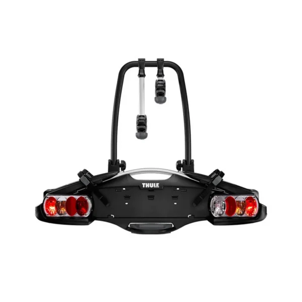 Thule VeloCompact 924 Bicycle carrier Black