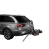 Thule VeloCompact 924 Bicycle carrier Black