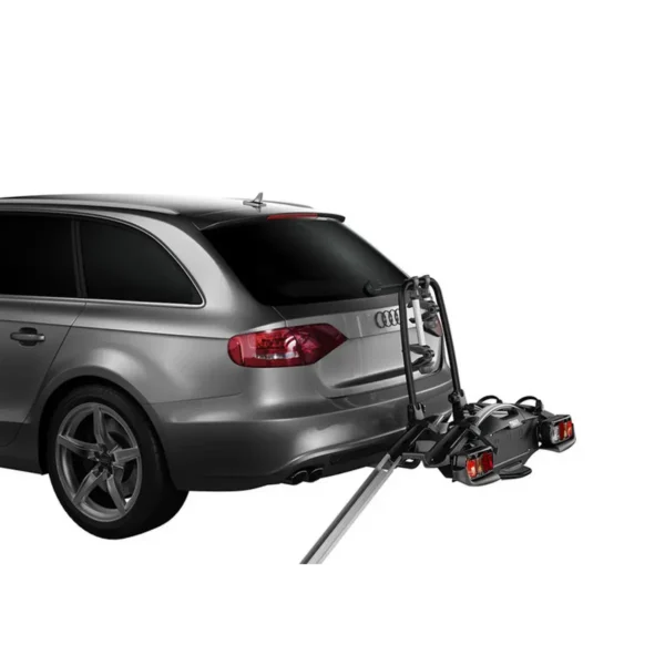 Thule VeloCompact 924 Bicycle carrier Black