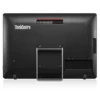Lenovo ThinkCentre E63z Intel® Pentium® J2900 49.5 cm (19.5″) 1600 x 900 pixels All-in-One PC 4 GB DDR3L-SDRAM 500 GB HDD Windows 8.1 Wi-Fi 4 (802.11n) Black