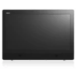 Lenovo ThinkCentre E63z Intel® Pentium® J2900 49.5 cm (19.5″) 1600 x 900 pixels All-in-One PC 4 GB DDR3L-SDRAM 500 GB HDD Windows 8.1 Wi-Fi 4 (802.11n) Black