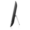 Lenovo ThinkCentre E63z Intel® Pentium® J2900 49.5 cm (19.5″) 1600 x 900 pixels All-in-One PC 4 GB DDR3L-SDRAM 500 GB HDD Windows 8.1 Wi-Fi 4 (802.11n) Black