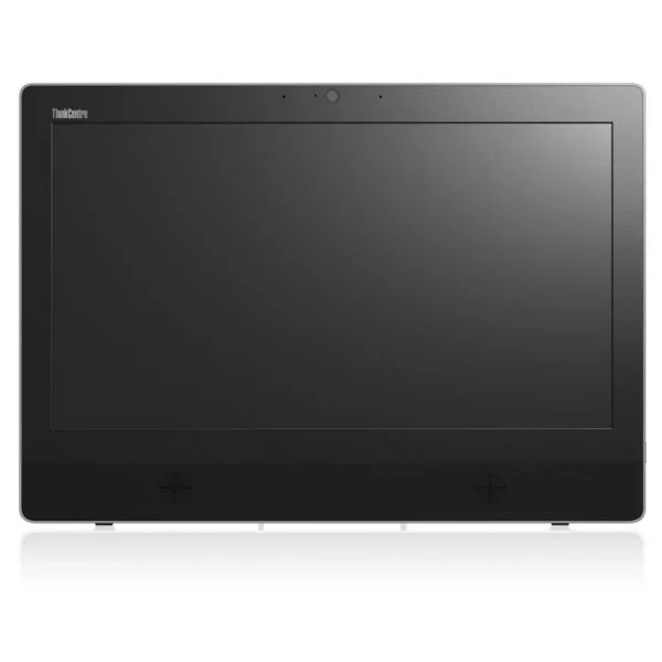Lenovo ThinkCentre E63z Intel® Pentium® J2900 49.5 cm (19.5″) 1600 x 900 pixels All-in-One PC 4 GB DDR3L-SDRAM 500 GB HDD Windows 8.1 Wi-Fi 4 (802.11n) Black