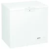 Whirlpool WHM 22113 Chest freezer Freestanding 215 L White