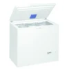Whirlpool WHM 22113 Chest freezer Freestanding 215 L White