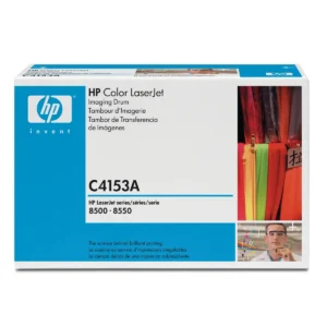 HP C4153A toner cartridge 1 pc(s) Original Black, Cyan, Magenta, Yellow