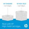 HP C4153A toner cartridge 1 pc(s) Original Black, Cyan, Magenta, Yellow