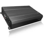 JVC KS-AX204 Amplifier