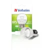 Verbatim Mini Globe Clear