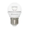 Verbatim Mini Globe Clear