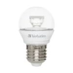 Verbatim Mini Globe Clear