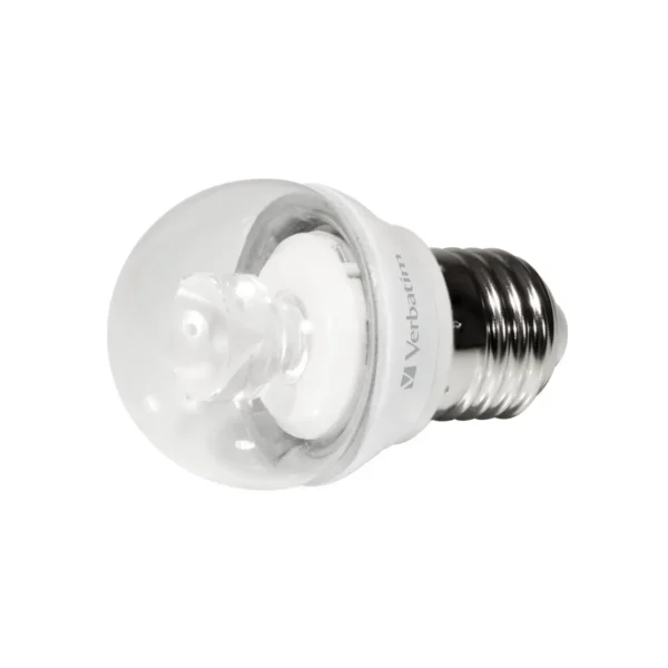 Verbatim Mini Globe Clear
