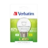 Verbatim Mini Globe Clear