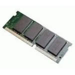 Kingston Technology ValueRAM 128 MB, SO DIMM 144-pin, SDRAM, 66 MHz, 16M X 64 Non-ECC, 3.3V, Gold memory module