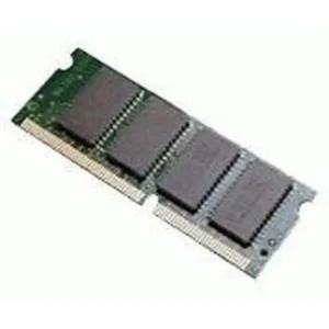 Kingston Technology ValueRAM 128 MB, SO DIMM 144-pin, SDRAM, 66 MHz, 16M X 64 Non-ECC, 3.3V, Gold memory module