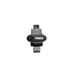 Thule 450R car roof / rack carrier Roof load bar