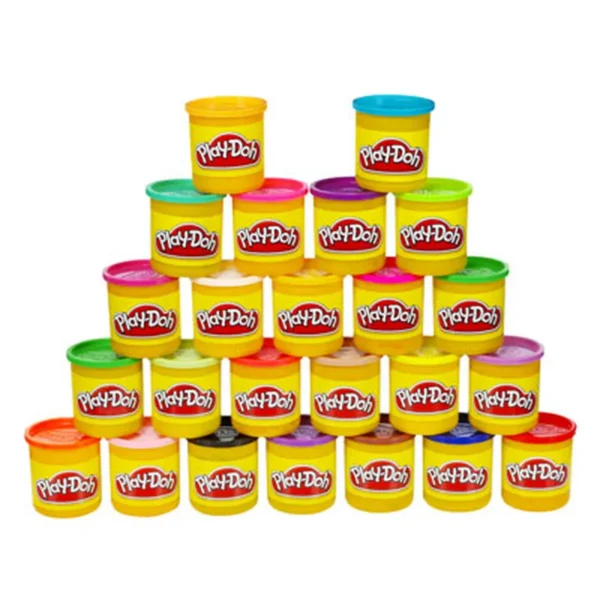 Play-Doh 24 Pack