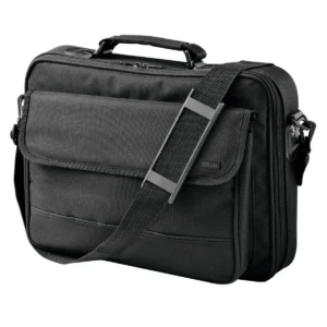 Trust Notebook Carry Bag BG-3450p 38.1 cm (15″) Black