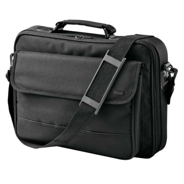 Trust Notebook Carry Bag BG-3450p 38.1 cm (15″) Black