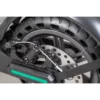 EMG Tech ES85W Black 25 km/h 6 Ah