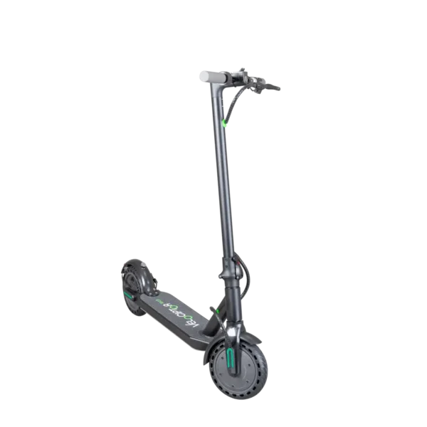 EMG Tech ES85W Black 25 km/h 6 Ah