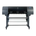 HP DesignJet 4500ps Printer