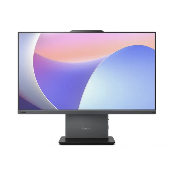 Lenovo ThinkCentre neo 50a 24 Gen 5 Intel® Core™ i5 i5-13420H 60.5 cm (23.8″) 1920 x 1080 pixels All-in-One PC 8 GB DDR5-SDRAM 512 GB SSD Wi-Fi 6 (802.11ax) Grey