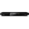 Philips 3000 series DVP3670/96 DVD/Blu-Ray player DVD player Black