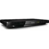 Philips 3000 series DVP3670/96 DVD/Blu-Ray player DVD player Black