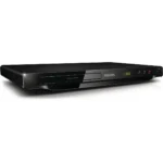 Philips 3000 series DVP3670/96 DVD/Blu-Ray player DVD player Black