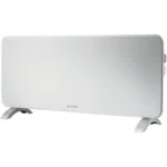 Gorenje OPTIHEAT 2000MP Indoor White 2000 W