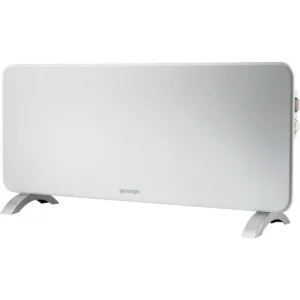 Gorenje OPTIHEAT 2000MP Indoor White 2000 W