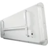 Gorenje OPTIHEAT 2000MP Indoor White 2000 W