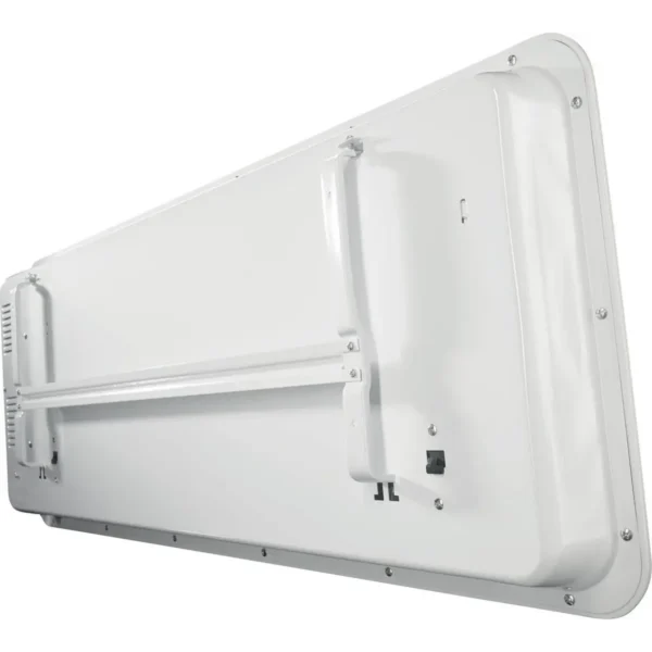 Gorenje OPTIHEAT 2000MP Indoor White 2000 W