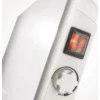 Gorenje OPTIHEAT 2000MP Indoor White 2000 W