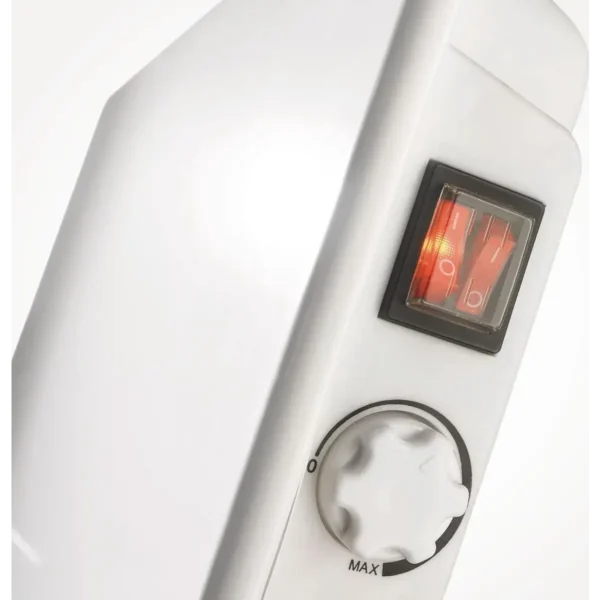 Gorenje OPTIHEAT 2000MP Indoor White 2000 W