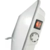 Gorenje OPTIHEAT 2000MP Indoor White 2000 W