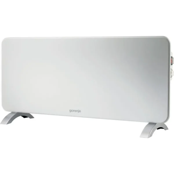Gorenje OPTIHEAT 2000MP Indoor White 2000 W
