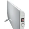 Gorenje OPTIHEAT 2000MP Indoor White 2000 W