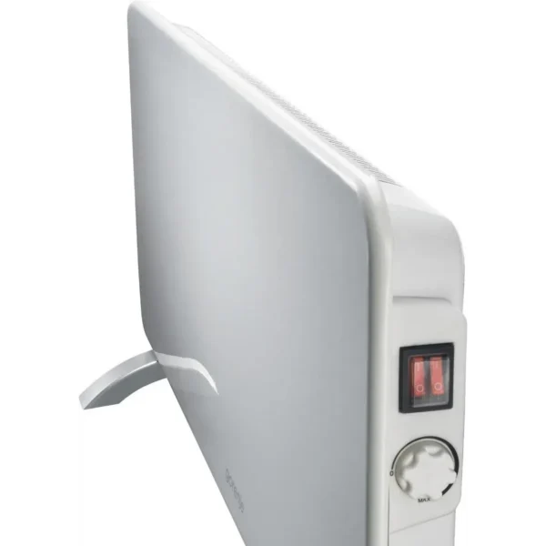 Gorenje OPTIHEAT 2000MP Indoor White 2000 W